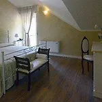 Edone Hotell Roe