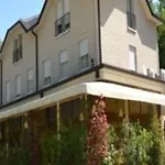 Hotell Edone Roe