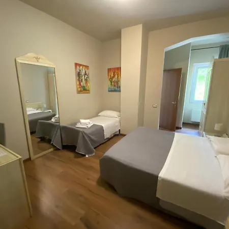 Edone Hotel Roe