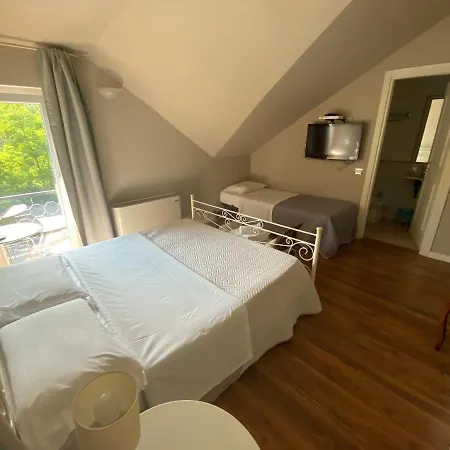 Hotel Edone Roe