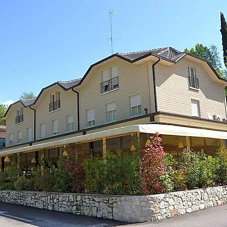 Edone Hotel Roe
