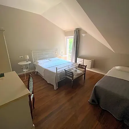 Hotel Edone 3*