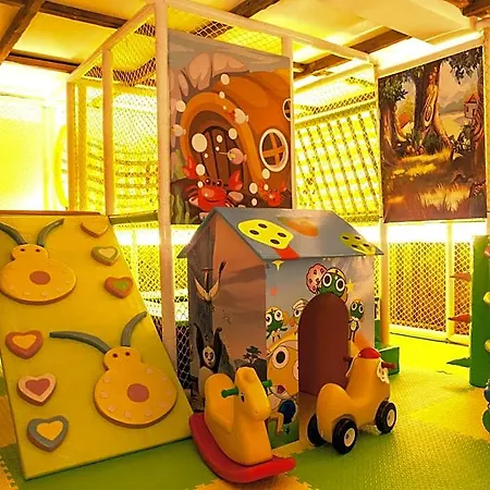 Hotel Edone 3*