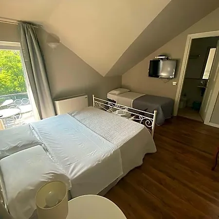 Hotel Edone 3*