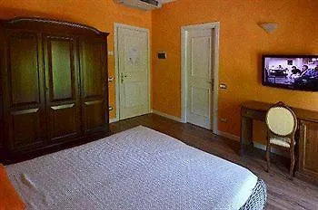 Hotel Edone Roe