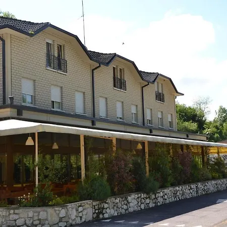 Hotel Edone