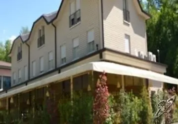 Hotel Edone Roe