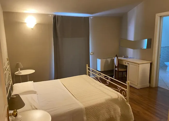 מלון Edone
