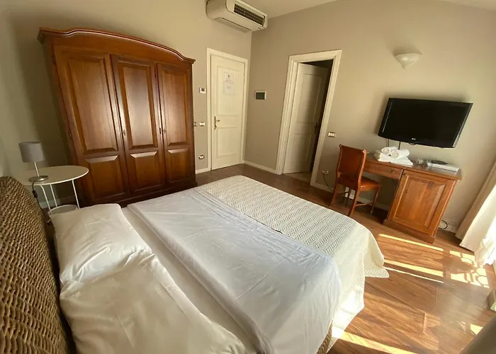 Ξενοδοχείο Edone Roe