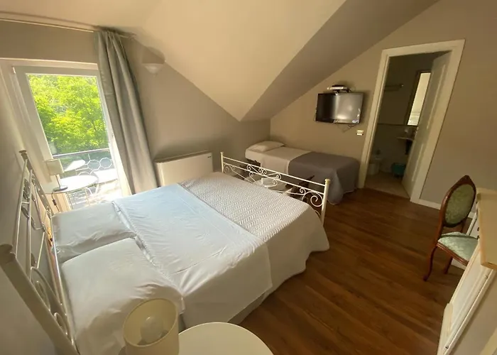 Ξενοδοχείο Edone Roe