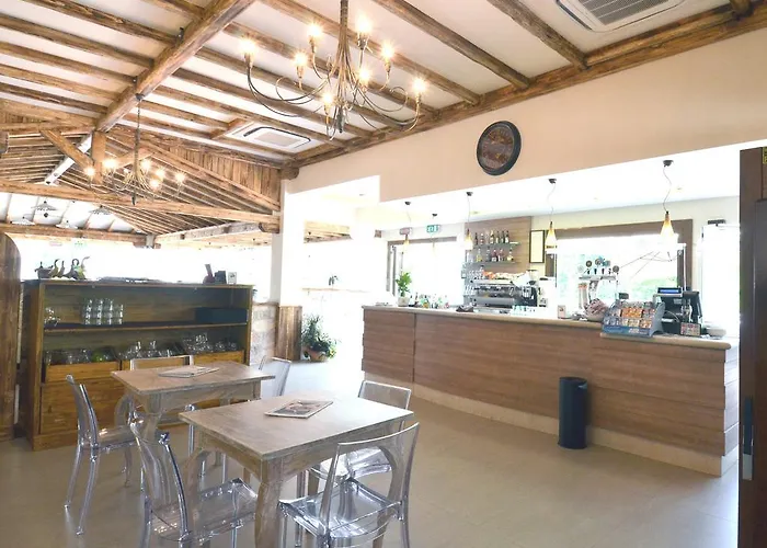 Edone Ξενοδοχείο