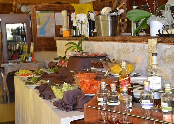 Ξενοδοχείο Edone Roe