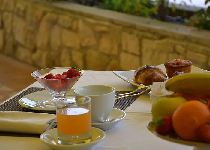 Ξενοδοχείο Edone Roe