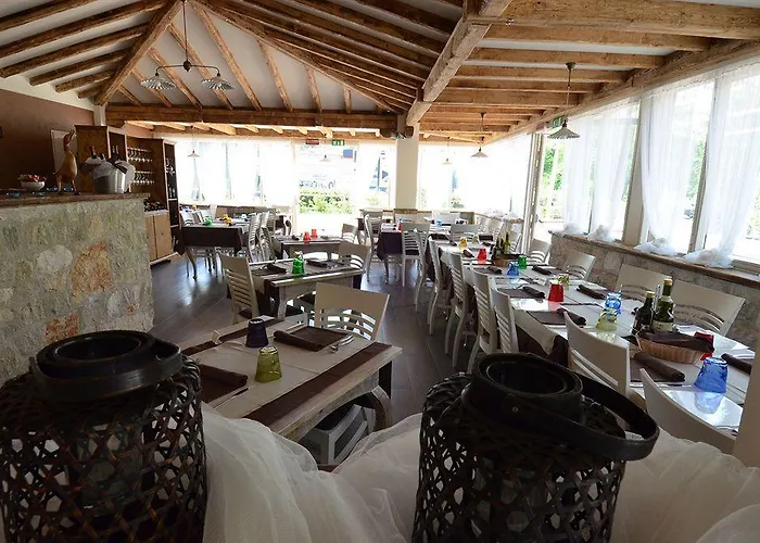 Edone Ξενοδοχείο Roe