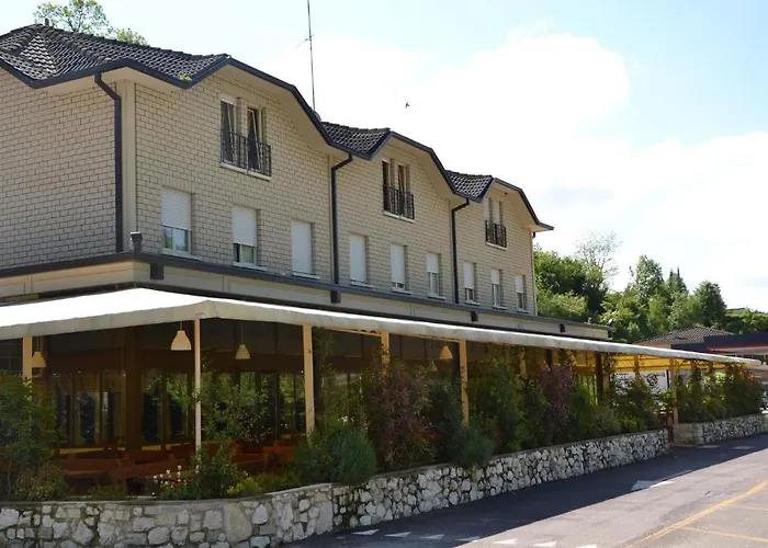 Ξενοδοχείο Edone